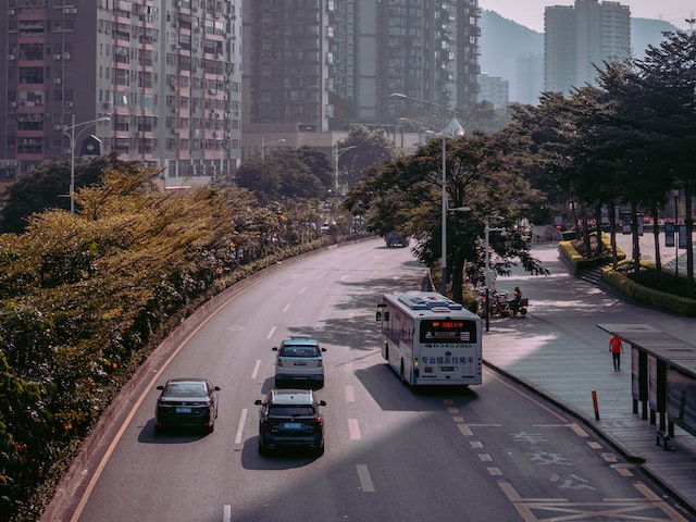 罗湖口岸通关时间