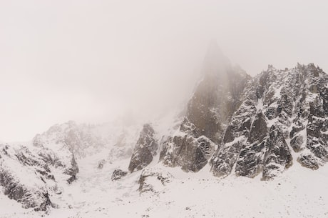 暴雪将至，教你如何应对雪灾！